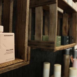 Haarpflegeprodukte von Kevin Murphy